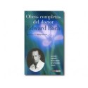 Obras completas del doctor Edward Bach