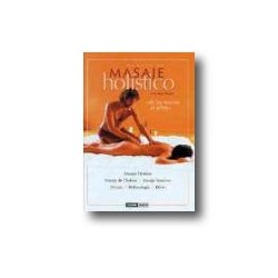 Manual de masaje holístico