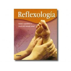 Reflexología (Tikal)