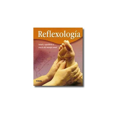 Reflexología (Tikal)