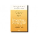Intentar es conseguir