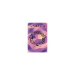 Amor Filial - Tarjeta de Onda de Forma