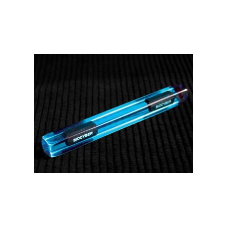 Barra magnética para botella de agua