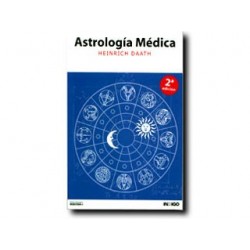 Astrología Médica