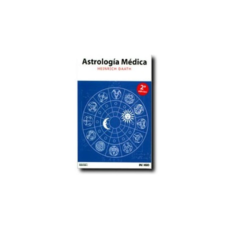 Astrología Médica