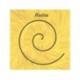 Positiva - Calcomanía con onda de forma y de color
