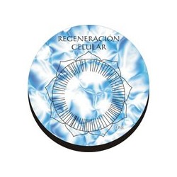 Portavasos con onda de forma - Regeneracion Celular