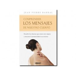 Comprender los mensajes de nuestro cuerpo