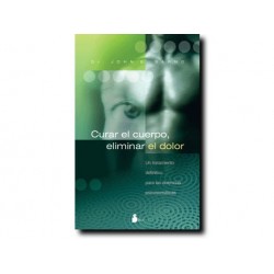 Curar el cuerpo, eliminar el dolor