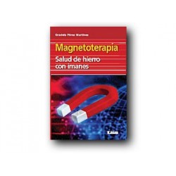 Magnetoterapia - Salud de hierro con imanes