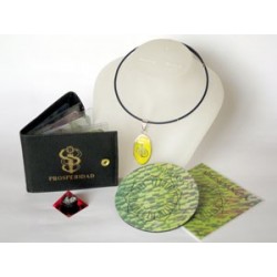 Paquete para la Abundancia