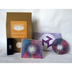 Paquete para cocina - Energía del amor