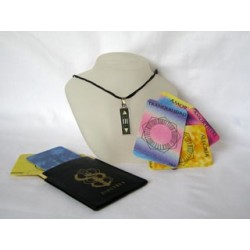 Cartera del amor maternal