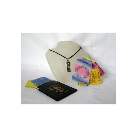 Cartera del amor maternal