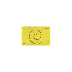 Positiva - Tarjeta de Onda de Forma