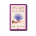 Estabilidad emocional con las Flores de Bach