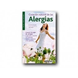 Curación natural de las alergias