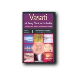 Vasati: El Feng Shui de la India
