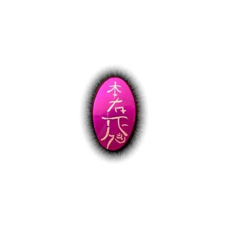 Juego de 3 sellos Reiki