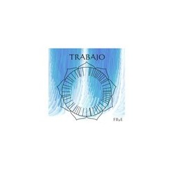 Trabajo - Calcomanía con onda de forma y de color