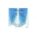 Trabajo - Calcomanía con onda de forma y de color