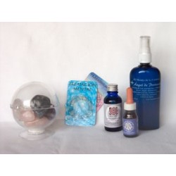 Paquete - Buen sueño para niños