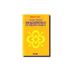 Hecho y proceso: Diagnóstico en terapia floral