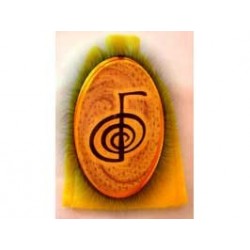 Sello Reiki Manual - El Conector