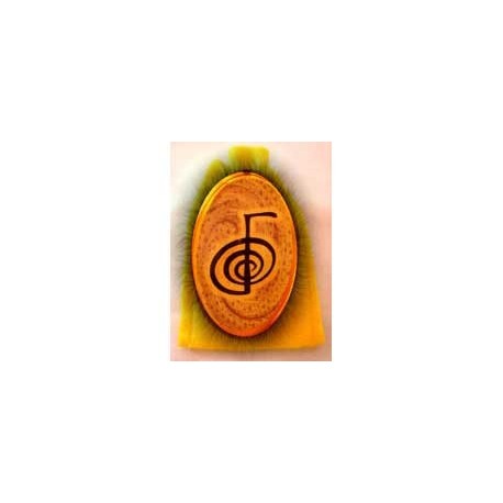 Sello Reiki Manual - El Conector