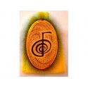 Sello Reiki Manual - El Conector