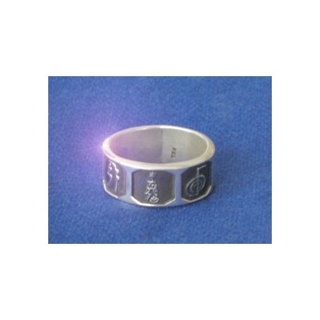 Anillo Reiki