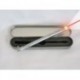 Estimulador de puntos de Auriculoterapia con luz y laser
