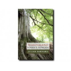 Forma y Función - Remedios florales de Bach