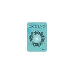 Oxígeno - Tarjeta de Onda de Forma