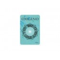 Oxígeno - Tarjeta de Onda de Forma