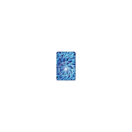 Oxígeno Atómico - Tarjeta de Onda de Forma