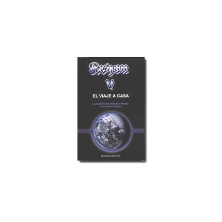 Kryon V - El viaje a casa