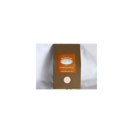 Sal del Himayala - 1 kg