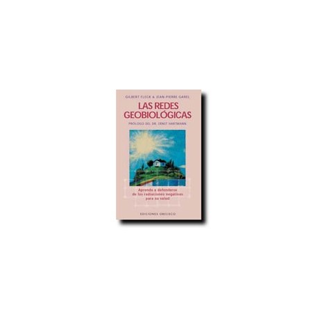 Las redes geobiológicas
