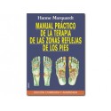 Manual Práctico de la Terapia de las Zonas Reflejas de los Pies