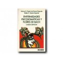 Enfermedades psicosomáticas y flores de Bach