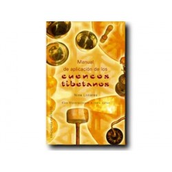 Manual de aplicación de los cuencos tibetanos