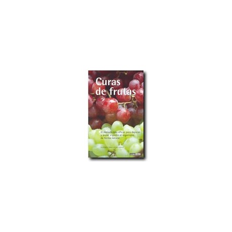 Curas de frutas