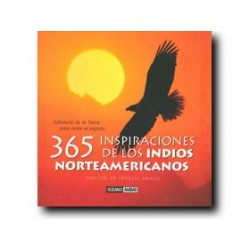 365 inspiraciones de los indios norteamericanos