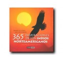 365 inspiraciones de los indios norteamericanos