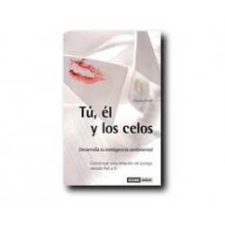 Tú, él y los celos