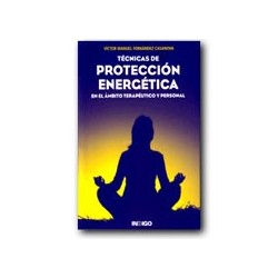 Técnicas de Protección Energética