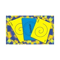 Tapetes con onda de forma