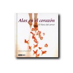 Alas en el corazón