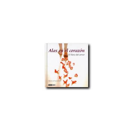 Alas en el corazón